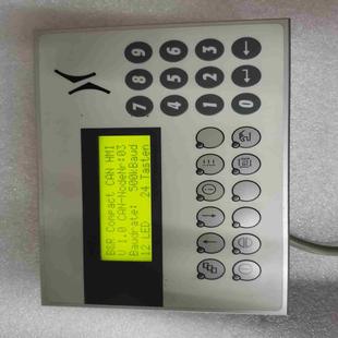 4B1270.00 Krones K27 克朗斯 议