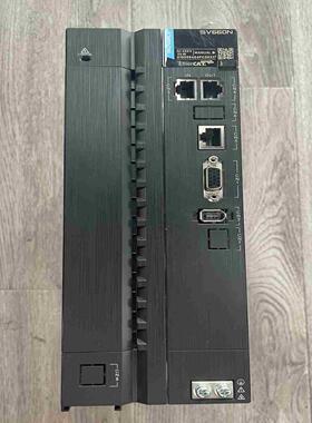 汇川5kw走总线驱动器SV660NT017I成色漂议价
