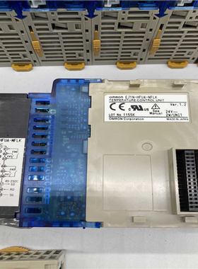 温控模块 EJ1N-HFUA-NFL2-300 4pc(崽崽配件）