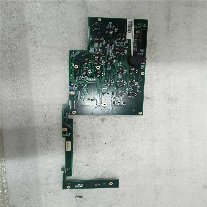 议价网络分析仪MS4630B面板适用