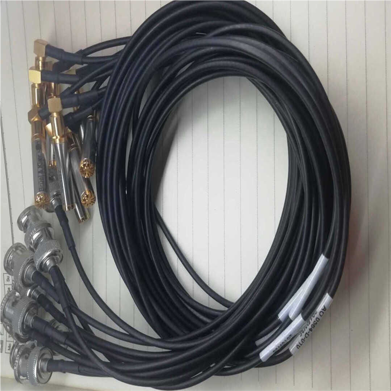 Bruel&Kjaer b&k 丹麦 BK-4958-A 传（憨憨电子）