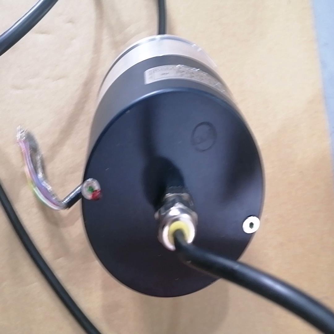 （议价）N编码器GHM912-1024S006