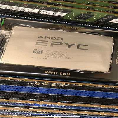 【汇生】AMD EPYC 7742 2.25GHz, 64C/128【议价】
