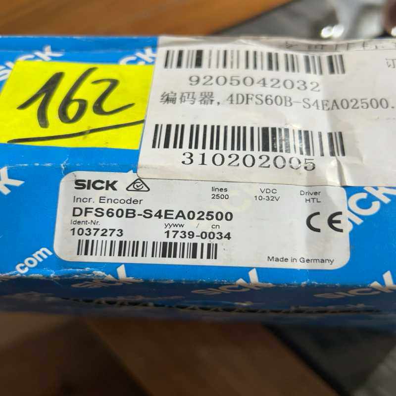 SICK DFS60B-S4EA02500全新原装正品（瓠子电子）,基础建材,其它五金,淘宝优惠券,粉丝福利购,淘宝优惠卷