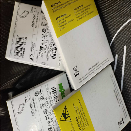 德国WAGO万可模块750－559~询价