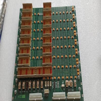 CBP-6408R  51-336505-0B1 工控（憨憨电子）