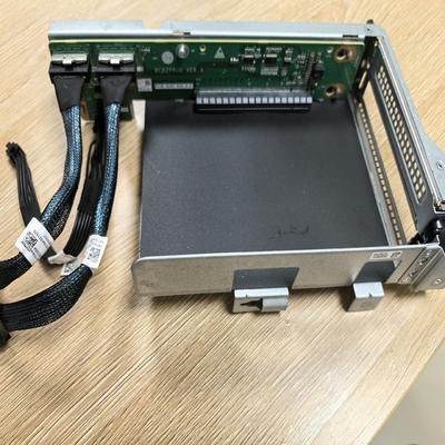 议~TaiShan 2280 V2 PCIE 1*x16 标卡提