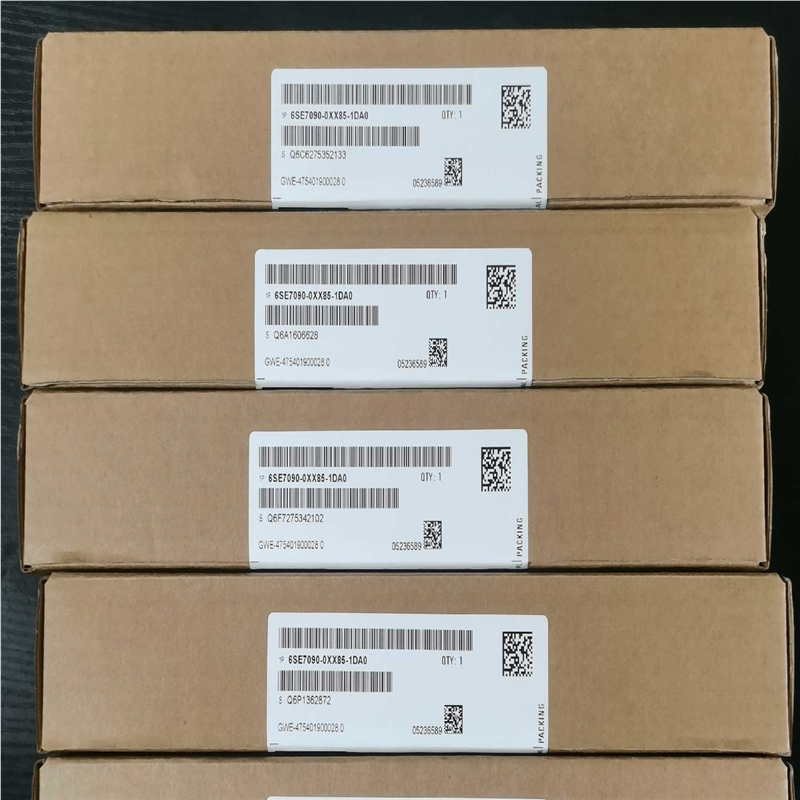 (议价)子CUR板整流主板6SE7090-0XX85-1DA0