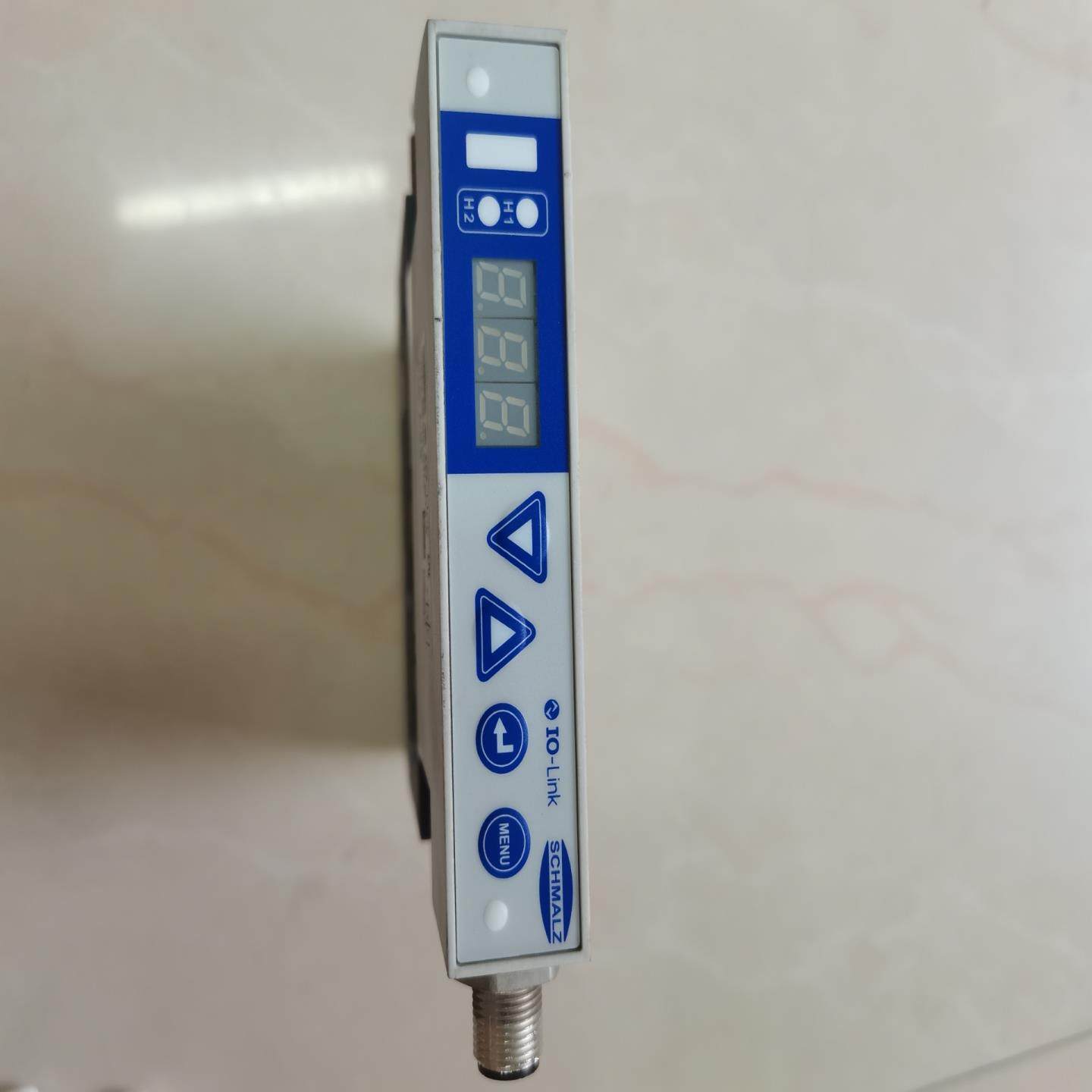 施迈茨真空发生器IO-LINK真空发生器SCPI07/10(崽崽配件）