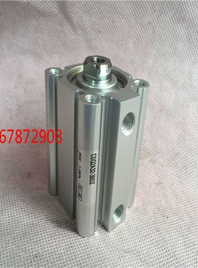 全新原装 CQ2A50/CQ2B50-5/10/15/20/25/30/35/40DCZ薄型气缸