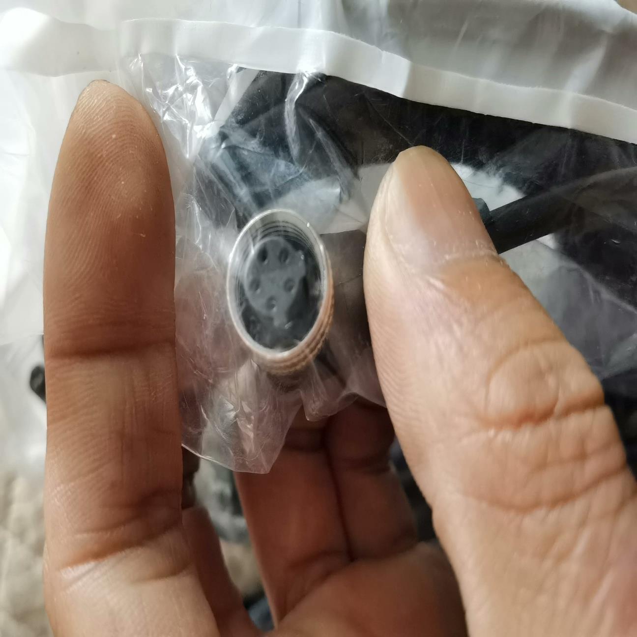 易福门EVC645 EVC547 EVC532 EVC526议价