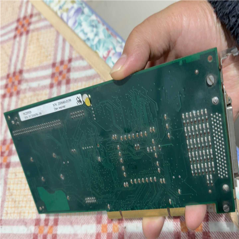 【汇生】自己拆机PC2IPIIB  FC200656-04，2006【议价】