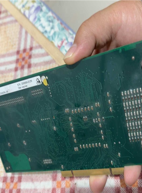 【顺庆】自己拆机PC2IPIIB  FC200656-04，2006【议价】