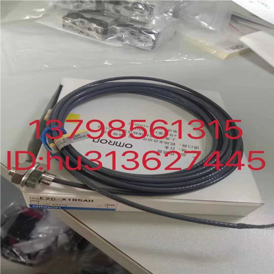 Omron  传感器 E2C-X1R5AH 原装正品议价