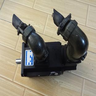 拆機YASKAWA安川伺服電機USAREM 詢價 原裝 02C