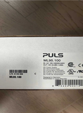 普尔世电源ML95.100，ML70.100，ML100.1（憨憨电子）