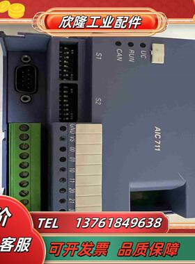 Selectron模块控制器AIC-711议价