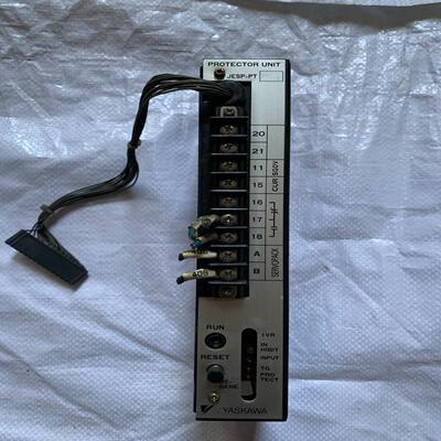议~JESP-PT Servo Drive Protect