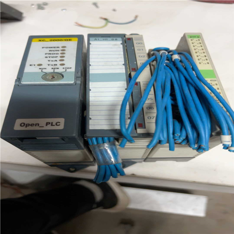 【议价】PLCP0WERXC一2000QE整套拆机货二手实物