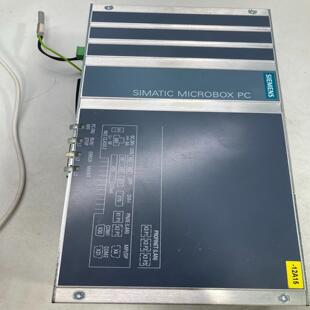 几乎 IPC427D 议 SIMATIC