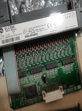 1734-FPD  B ,1 未使用~议价