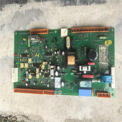 【顺庆】PE整流器控制卡TLU050534-GSQ34-BS，实物拍【议价】