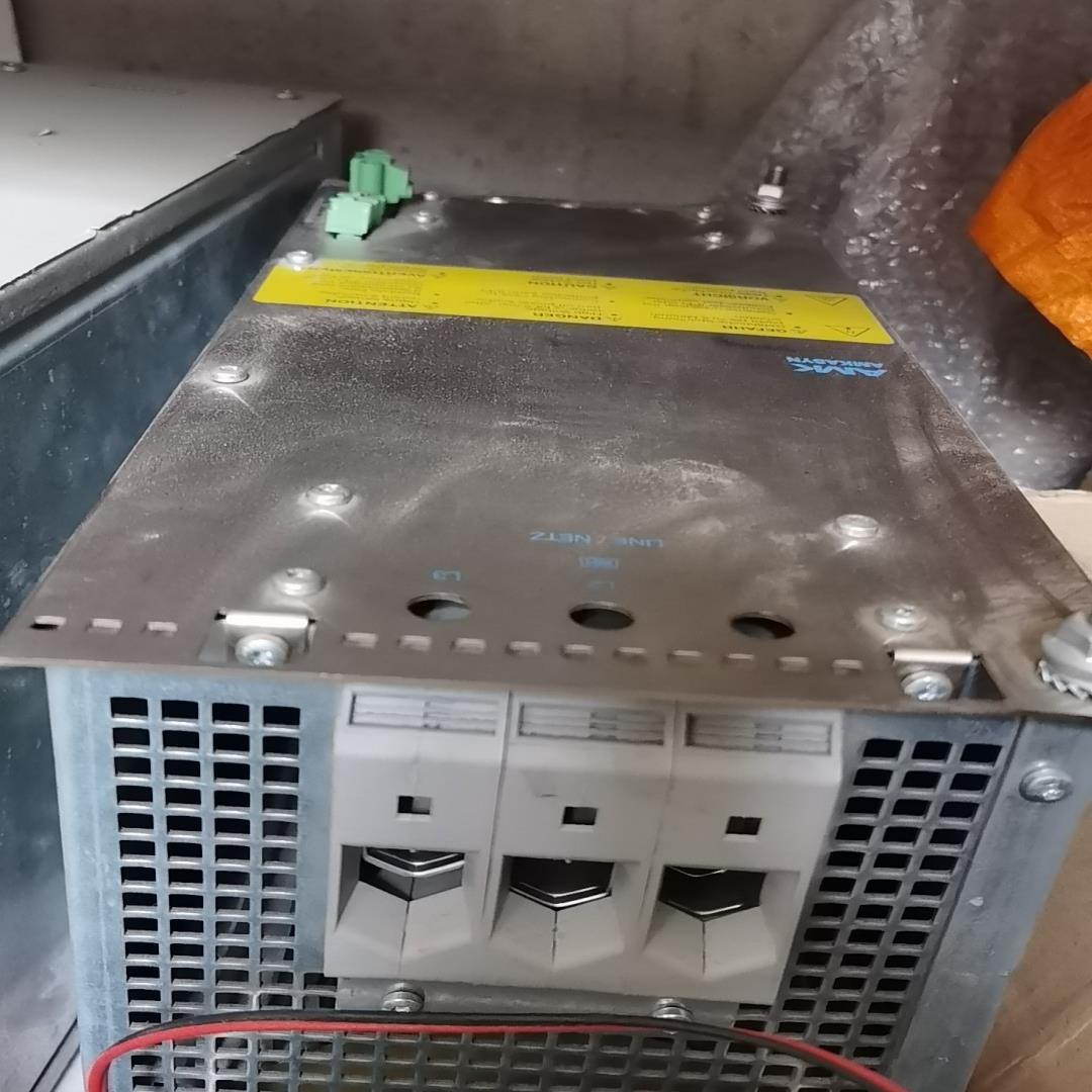 议~AMK AMKASYN AF180-S