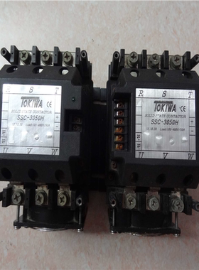 台湾TOKIWA固态继电器 SSC-3050H /HL/3070H SSC-3100H  100-480V