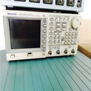 3252功能正常 2通道 泰克AFG3252C任意函数发生器 议价 顺庆
