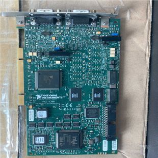 CAN  PCI 2 数据采集卡Series 2 C 美国原装 询价