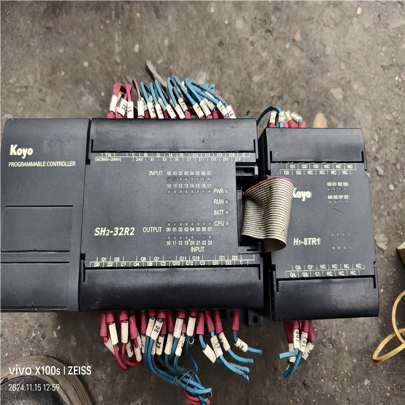 议价~光洋SH2-32R2、H1-8TR1