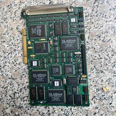 DA-CORECO XR-M132-20453 pcd议价