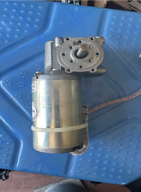 【顺庆】德恩科GR53X30涡轮减速电机【议价】