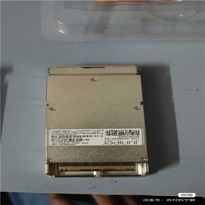 Jper cfp2-100g-LR4，瞻博10km长距（憨憨电子）