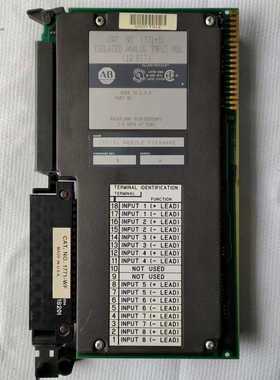 1771-IL，还有8个（崽载电子）