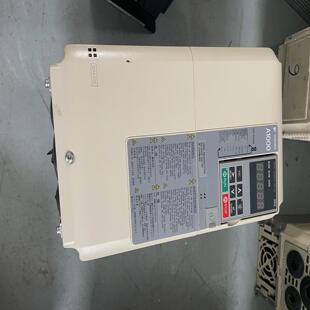 基数电子 Yaskawa安川A1000变频器CIMR AB4A0031