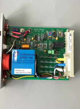 SEMCO船用电路板IM4M 220/440V OHM-ME（夜夜配件）
