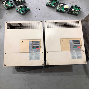议价 CIMR 安川变频器 AB4A0139AAA 75KW