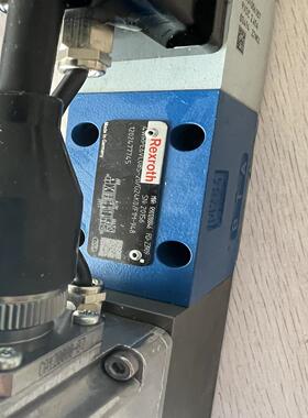 rexroth液压油泵比例阀r901288846~议价