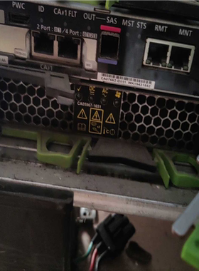 Fujitsu富士通DX100S3CA07662-D（基数电子）