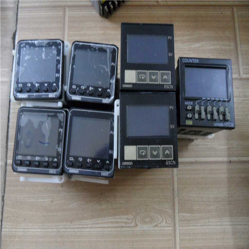 温控器E5CC-QX2ASM-800 E5CN-R2TC 计数器 H7CX-A-N~
