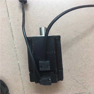 成色 臺(tái)達(dá)B2伺服電機(jī) C20807RS 崽崽配件 ECMA