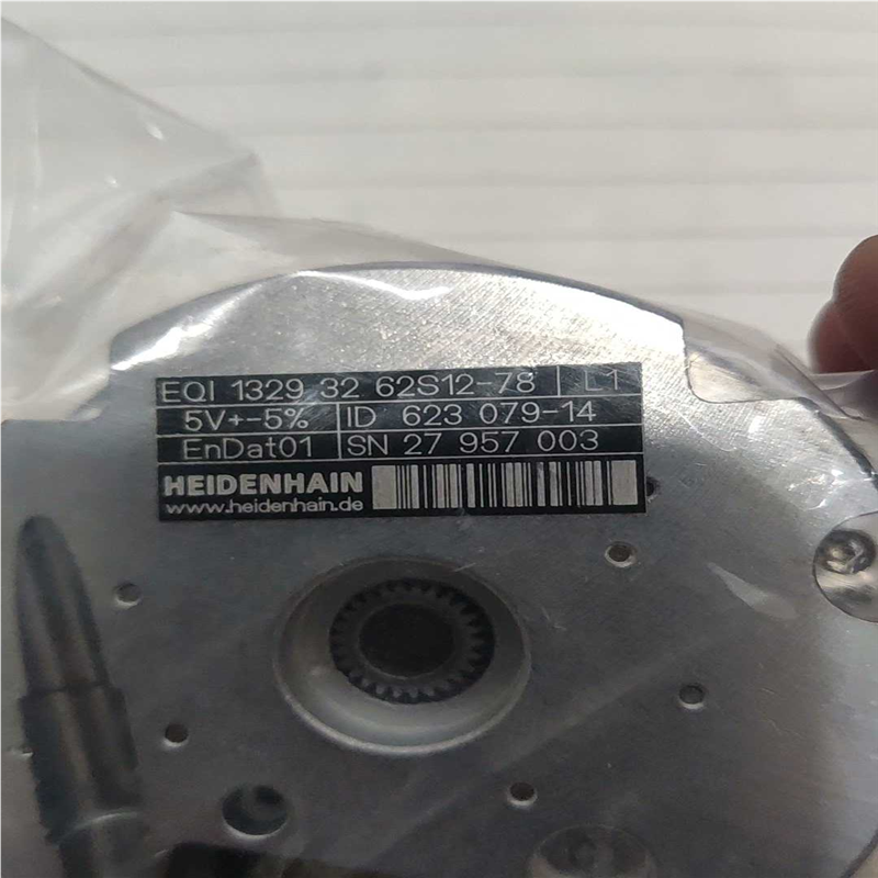 EQI13293262S12-78海德汉编码器,EQ(崽崽配件)