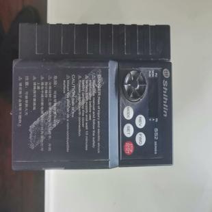 2.2K 043 士林变频器SS2 议价 汇生