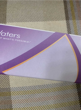 waters色谱柱186008262，XBridge B(崽崽配件）