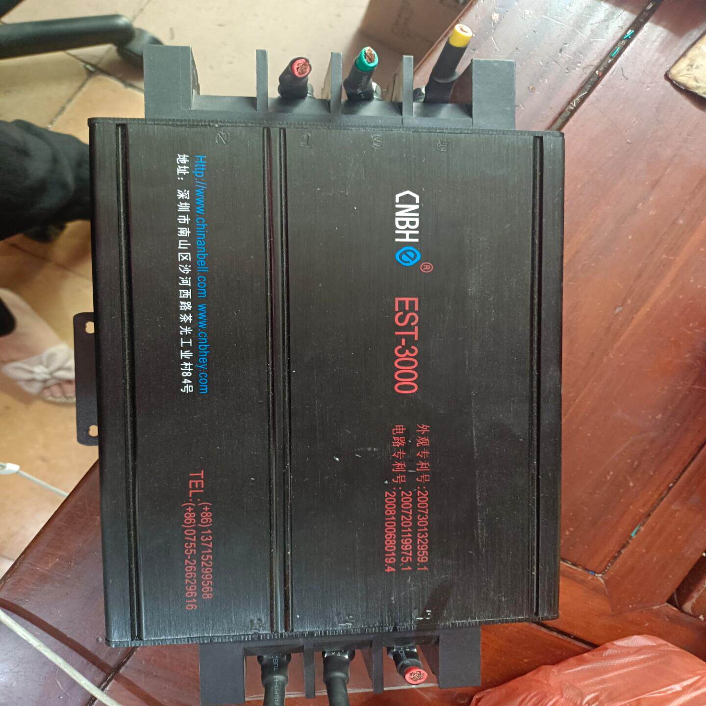 【顺庆】CNBH电子伺服变压器EST-3000系列30KW和1.5K【议价】