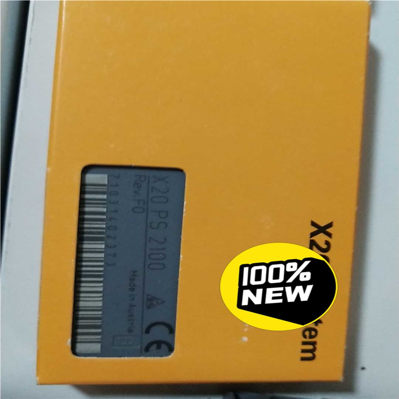 贝加莱X20PS2100(崽崽配件）