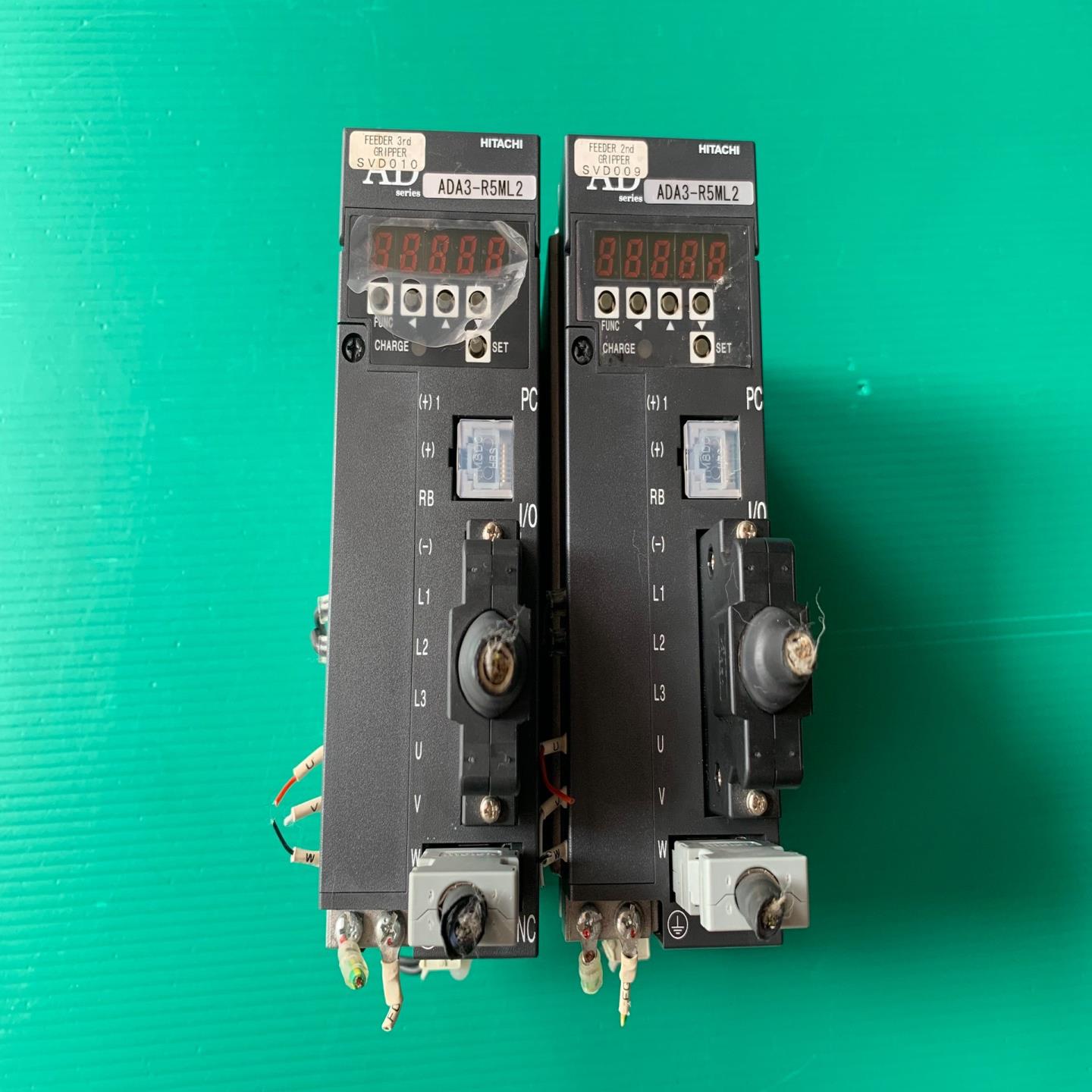 原装拆机伺服驱动器ADA3-R5ML2~议价