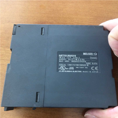 （议价）原装拆机模块QJ71MES96    议价 实物如图