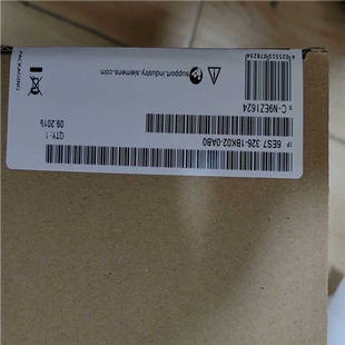 0AB0供应质量保证一年 议价 6ES7326 1BK02